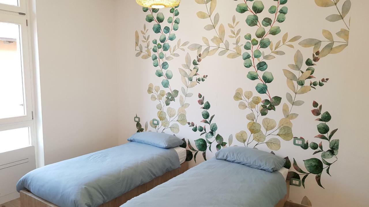 Hotel Jane'S Dream Salo' Pokoj fotografie